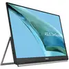 Image de Asus zenscreen mb249c écran plat de pc 60,5 cm (23.8) 1920 x 1080 pixels full hd led noir 144746