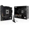 Image de Carte Mère Asus Tuf Gaming B650m Plus Wifi Amd B650 Am5 Ddr5 Micro Atx Noir