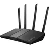 Image de ASUS RT-AX57 - Routeur sans fil commutateur 4 ports - 1GbE - Wi-Fi 6 - Bi-bande en occasion ou reconditionné