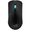 Image de Souris Gaming Ambidextre Rog Harpe Ace Aim Lab Edition Plastique Coloris Unique 127,5x63,7x39,6 Mm Asus