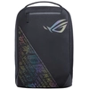 Image de Asus Rog Backpack Bp1501g Holographic Edition 43,2 Cm (17") Sac À Dos Noir, Gris