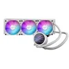 Image de ASUS ROG RYUO III 360 ARGB - White Edition - systeme de refroidissement liquide de processeur