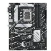 Image de ASUS PRIME B760-PLUS D4 - carte-mere - ATX - Socket LGA1700 - B760