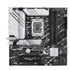 Image de ASUS PRIME B760M-A WIFI D4 - carte-mere - micro ATX - Socket LGA1700 - B760