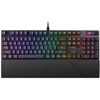 Image de Asus ROG Strix Scope II RX - Asus ROG RX Red