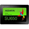 Image de Disque Ssd Adata Ultimate Su650 256 Go 2,5  Sata Iii Noir