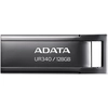 Image de Adata Ur340 Lecteur Usb Flash 128 Go Usb Type-a 3.2 Gen 2 (3.1 Gen 2) Noir