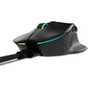 Image de Souris sans fil Gamer - ADATA - XPG Alpha RGB - 16000 DPI - Pixart PMW3389 - Noir