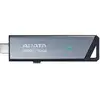 Image de Adata Ue800 Lecteur Usb Flash 512 Go Usb Type-c 3.2 Gen 2 (3.1 Gen 2) Argent
