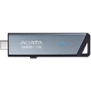Image de Adata Ue800 Lecteur Usb Flash 1 To Usb Type-c 3.2 Gen 2 (3.1 Gen 2) Argent