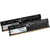 Image de RAM - ADATA - DIMM 16 Go DDR5-5600 - Latence 46 - 2 x 8 Go - Noir