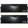 Image de Kit Mémoire Pc Adata Xpg Lancer Ddr5 32 Go (2x16) Dimm 6000mhz Cl30 Noir