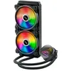 Image de Kit De Réfrigération Liquide Adata Xpg Levantex240-bkcww