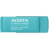 Image de Adata Uc310 Eco Lecteur Usb Flash 256 Go Usb Type-a 3.2 Gen 1 (3.1 Gen 1) Vert