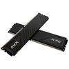 Image de Mémoire DDR4 - ADATA - XPG D35 - 16 Go (2 x 8 Go) - 3200 MHz - 1.35V - Profil bas