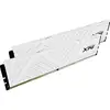 Image de Mémoire Ram Adata Gammix D35 32 Go 3600 Mhz Blanc