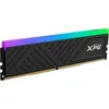 Image de Mémoire RAM ADATA DIMM 32 Go DDR4-3200 - XPG Spectrix D35G - Éclairage LED RVB réglable
