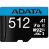 Image de Carte Mémoire Adata Microsdxc 512 Go Classe 10 A1
