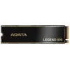 Image de SSD - ADATA - LEGEND 900 - 6 To - PCIe Gen4 x4 - Vitesse R/W 7000/5400 Mo/s