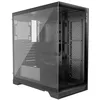 Image de Boitier PC - ADATA - XPG Invader X RGB - Moyen Tour ATX - Panneaux vitrés - Noir