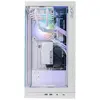 Image de Boîtier Pc Adata Invader X Verre Trempé Rgb