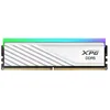 Image de Kit Barrettes mémoire 32Go (2x16Go) DIMM DDR5 Adata XPG Lancer Blade RGB PC5-48000 (6000 MHz) (Blanc)