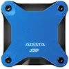 Image de Ssd Externe Adata Sd620 Résistant Aux Chocs 512 Go