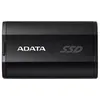 Image de Disque SSD - ADATA - SD810 - 500 Go - USB 3.2 Gen 2 - Noir