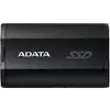 Image de Disque Dur Ssd Externe Adata Sd810 2 To Étanche Noir