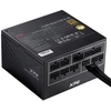 Image de Xpg Corereactor Ii Ve 750w Unité D'alimentation D'énergie 24-pin Atx Atx Noir