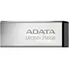 Image de Adata Ur350 Lecteur Usb Flash 256 Go Usb Type-a 3.2 Gen 1 (3.1 Gen 1) Noir, Argent