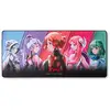 Image de Xpg Frontline Xl Saga Series Tapis De Souris De Jeu Multicolore