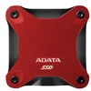 Image de Disque dur SSD externe - ADATA - SD620 - 2 To - Rouge - USB 3.0