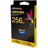 Image de Carte mémoire adata ud256gex3l1-c