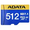 Image de Carte mémoire adata ud512gex3l1-c