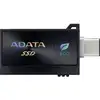Image de Disque Ssd Externe Adata 512 Go Usb 3.2 Gen 2 Noir