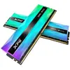 Image de Mémoire Ram Adata Lancer Neon Rgb 32 Go 6000 Mhz