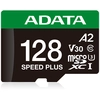 Image de Adata Speed Plus 128 Go Microsdxc Classe 10
