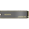 Image de Adata Legend 860 Sleg-860-2000gcs Disque Ssd 2 To M.2 Pci Express 4.0 Nvme 3d Nand