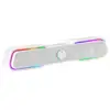 Image de Mars Gaming Msbxw Haut-parleur Soundbar Blanc 10 W
