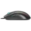 Image de Souris Ambidextre - Mars Gaming - MMPRO Noir - Ultra-Légère 70g - RGB Chroma - 32K DPI