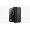 Image de Boîtier PC Moyen Tour ATX - Aerocool - Beam v1 RGB - Panneaux vitrés - Couleur noire - Taille unique