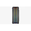 Image de Boîtier PC - Aerocool - Skyline ARGB - Noir - Format Tour - Compatible ATX micro ATX Mini-ITX