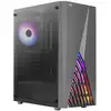 Image de Aerocool Delta Midi Tower Noir