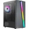 Image de Boitier Pc Sans Alimentation - Blade G V1 Rgb (noir) - Moyen Tour - Format Atx