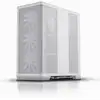 Image de Apnx Apcm-cr01043.21 Unité Centrale Midi Tower Blanc