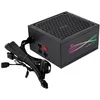 Image de Bloc dalimentation - Aerocool - LUX PRO RGB 750M - 750W - 80Plus Bronze - Éclairage LED RGB