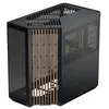 Image de Boîtier PC ATX - APNX - V1 - Double chambre - Panneaux en verre - 10 emplacements ventilateurs