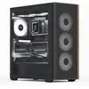 Image de Aerocool D501a Midi Tower Noir