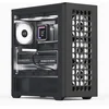 Image de Aerocool D502a Midi Tower Noir